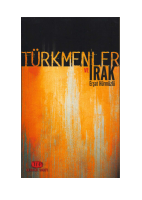 Ersat Hurmuzlu - Turkmenler ve Irak-@kitap.PDF